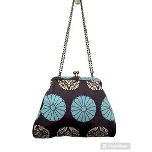 Cute Small  Fabric Purse